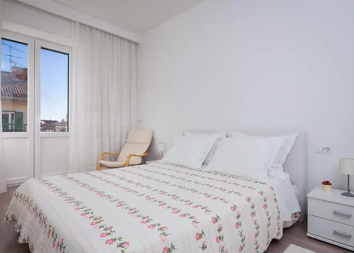 Apartment Vuko