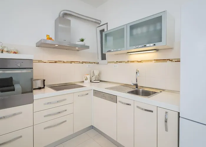 Apartment Vuko