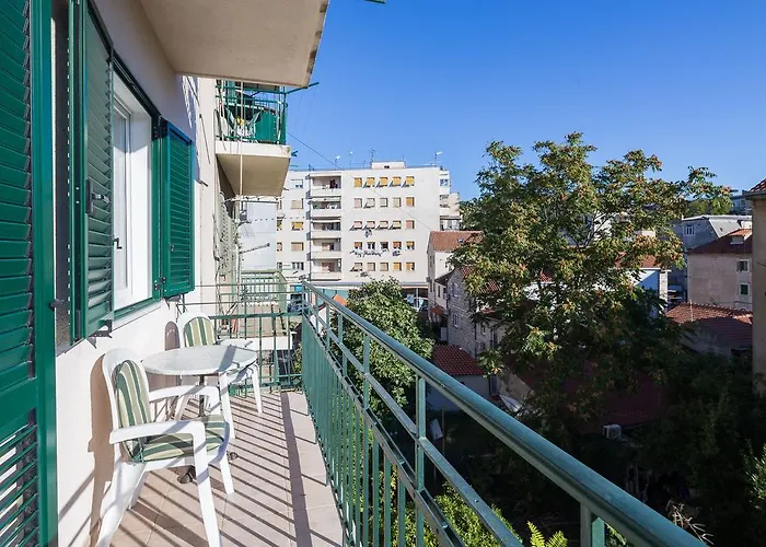 Apartment Vuko