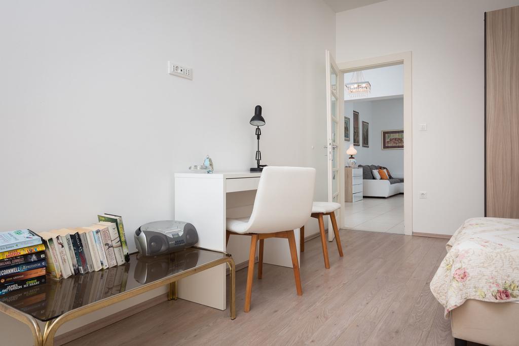 Apartment Vuko Split
