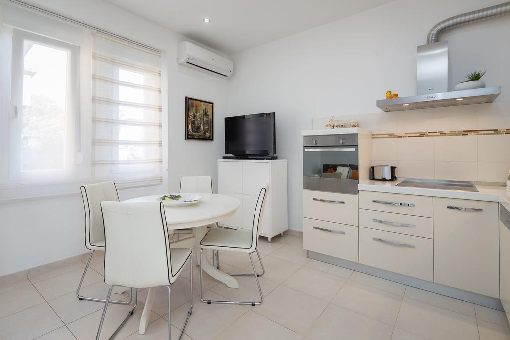 Apartment Vuko Split