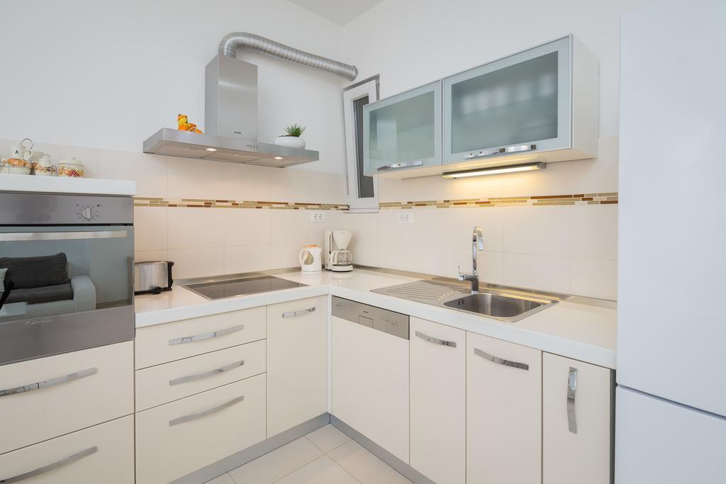 Apartment Vuko *