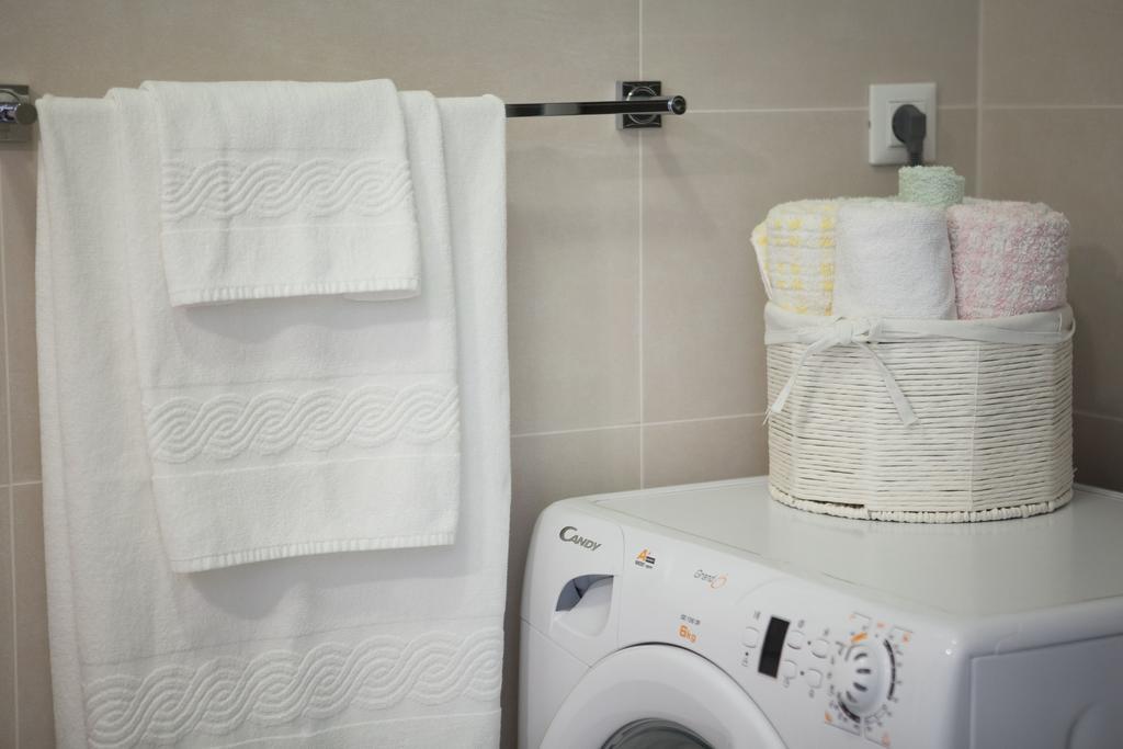 Apartament Vuko *
