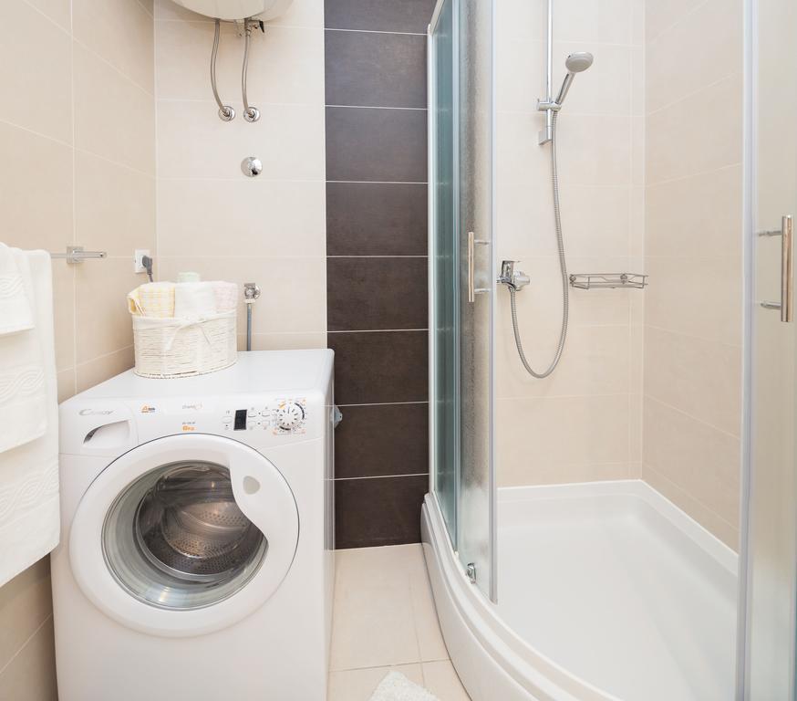 Apartament Vuko